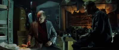 - Give me this back. - Gone in 60 Seconds