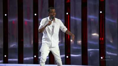 "Give me your tired,
your poor, your huddled masses..." - Chris Rock: Selective Outrage