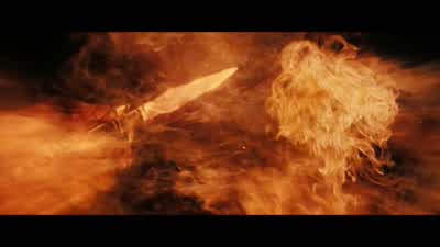 Give me your wallet! - Ghost Rider