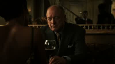 Give me your hand. - Gotham