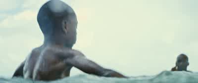 Give me your head. - Moonlight
