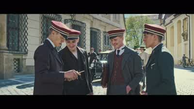 - Give me your pen. - All Quiet on the Western Front