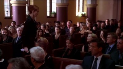 GIVE ME YOUR TIE. - Desperate Housewives