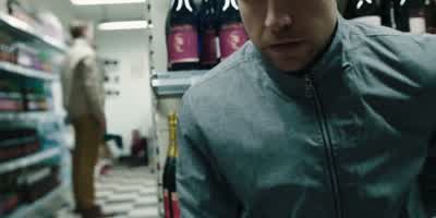 - Give me your wallet. - The Ritual