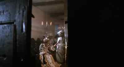 Give it me! - The Madness of King George