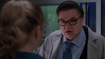 Give Meadow 5 of eszopiclone. - Chicago Med