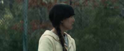 Give Meg a chance to
get her bearings. - Somewhere Quiet