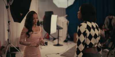 Give me Michelle Obama - Bel-Air