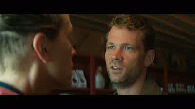 Give Mildred Hayes a holler. - Three Billboards Outside Ebbing, Missouri