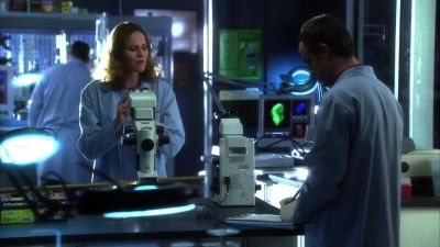 Give me more time I'm not a miracle worker - CSI: Crime Scene Investigation