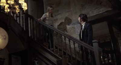 Give them Niles - Straw Dogs