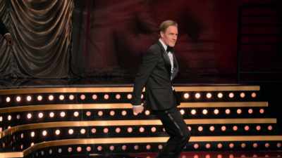 Give me no James
and put your beak in it. - The Real Full Monty