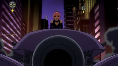 Give me one good reason I shouldn't vaporize you - All Star Superman