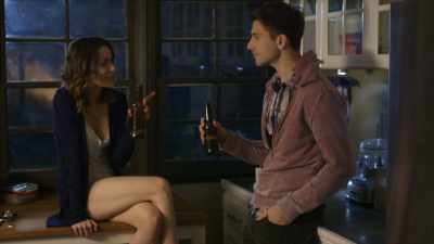 - Give me one logical reason
why somebody would do that? - American Kamasutra