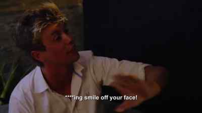 Give me one minute! - Below Deck Mediterranean