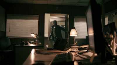 Give our regards - Hellraiser: Judgment