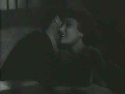 GIVE OVER, BOY. YOU'LL
MASH ME TO A PULP. - None But the Lonely Heart