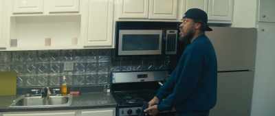 ...give Ozzie... my best. - Respect the Jux