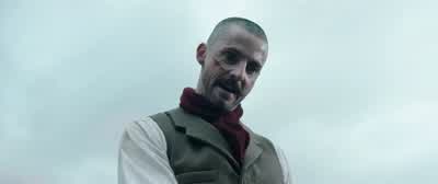 Give my regards to dear old Kitch, yeah? - The King's Man