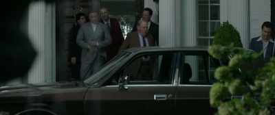 - Give my regards to Victoria.
- I will, thanks. - Gotti