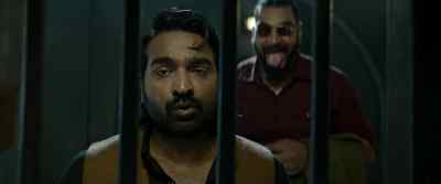 Give my regards to Vikram. - Jawan