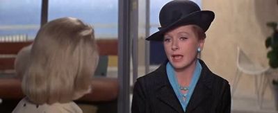 Give my regards to your parole board - Marriage on the Rocks