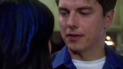 Give Rhys my love, and I will see you tomorrow. - Torchwood
