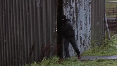 Give. - Line of Duty