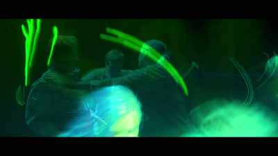 Give... - Future Man