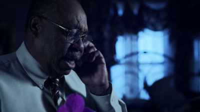 Give her some intravenously
until she calms down. - Gosnell: The Trial of America's Biggest Serial Killer