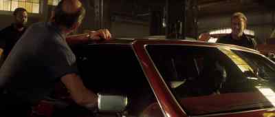 Give it some more.
Give it some more. - Gone in 60 Seconds