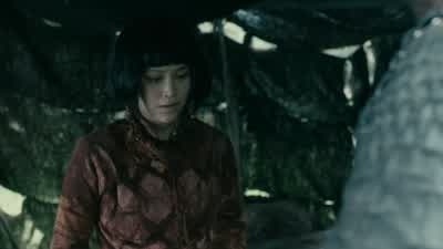 But don't you want to sleep? - Vikings