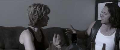 Give me some, please - Don't Say My Name