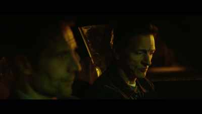 Give her some room. If she
comes up with something-- - Small Town Crime