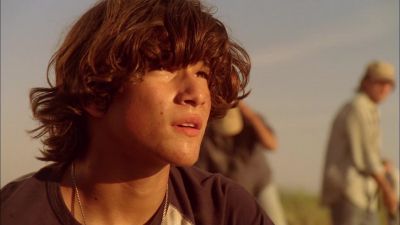 Give him some water. - Smallville
