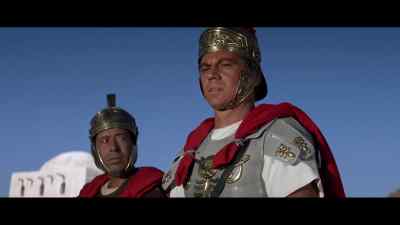 Give me some wine. - King of Kings