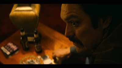 Give me some. - Narcos: Mexico