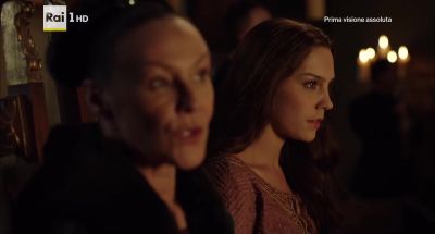 Give my son time. - Medici: Masters of Florence