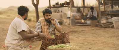 Give tat guava here - Rangasthalam