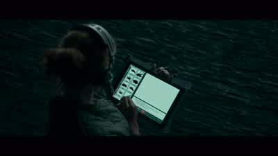 Give technology now. - Arrival
