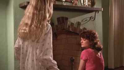 Give me that, angel face. - Bloody Birthday