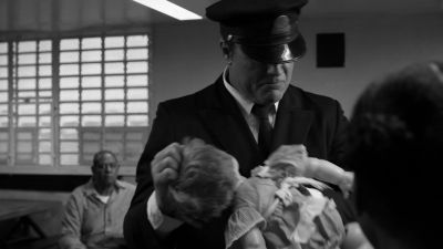 -Give me that. Give me! Give me!
-No. Please. - Godfather of Harlem