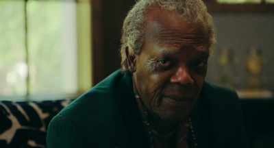 Give me that… - The Last Days of Ptolemy Grey