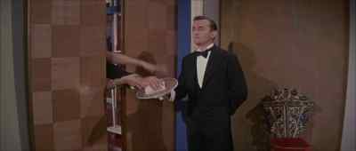 ـ Give that to me!
- Epiphania you are not to open my letters! - The Millionairess