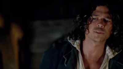 Give me that. - Black Sails