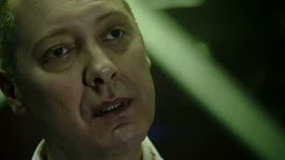 Give me that. - The Blacklist