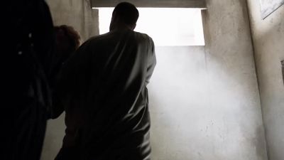 Give me that! - Homeland