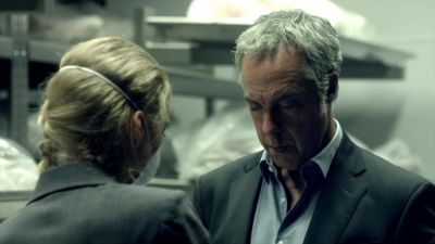 Give me that. - Bosch