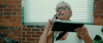 Give me that. Sit
down. Sit down! - The Re-Education of Molly Singer
