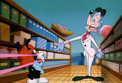 GIVE THAT TO ME! - Animaniacs